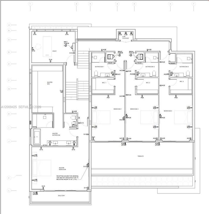 SECOND FLOOR