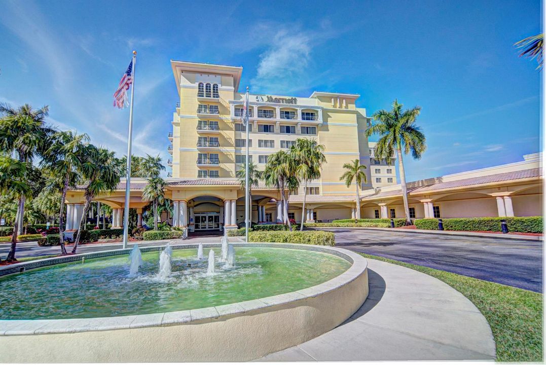 Heron Bay - Marriott