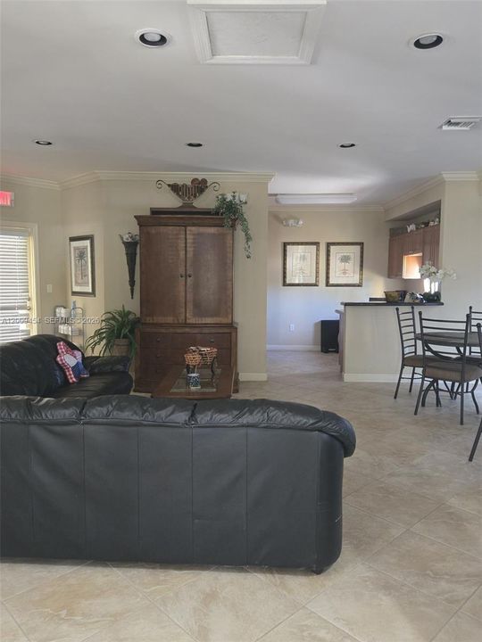 Clubhouse-inside