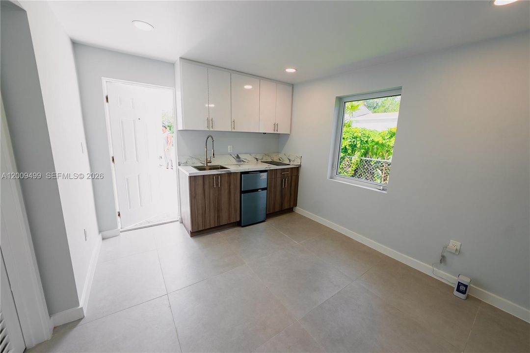 Detached Studio