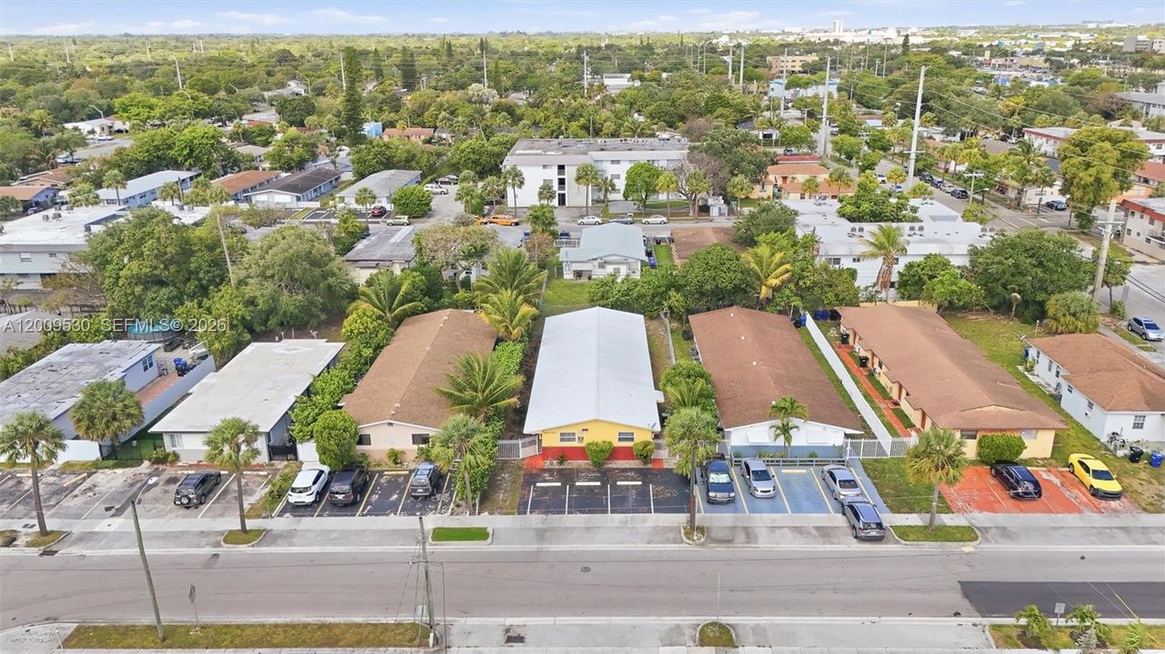 Activo con contrato: $875,000 (0 camas, 0 baños, 2956 Pies cuadrados)