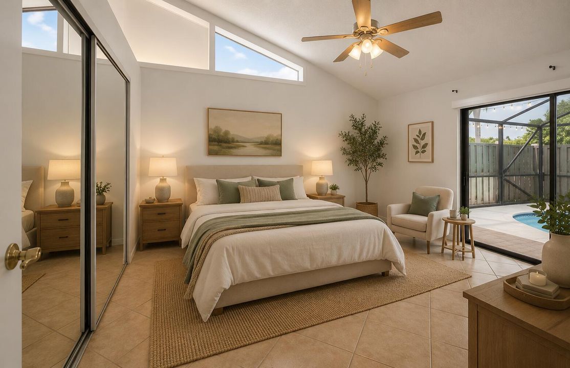 Guest Bedroom 3