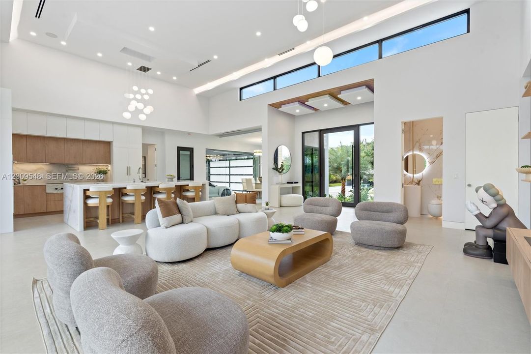 En Venta: $3,000,000 (4 camas, 4 baños, 3000 Pies cuadrados)