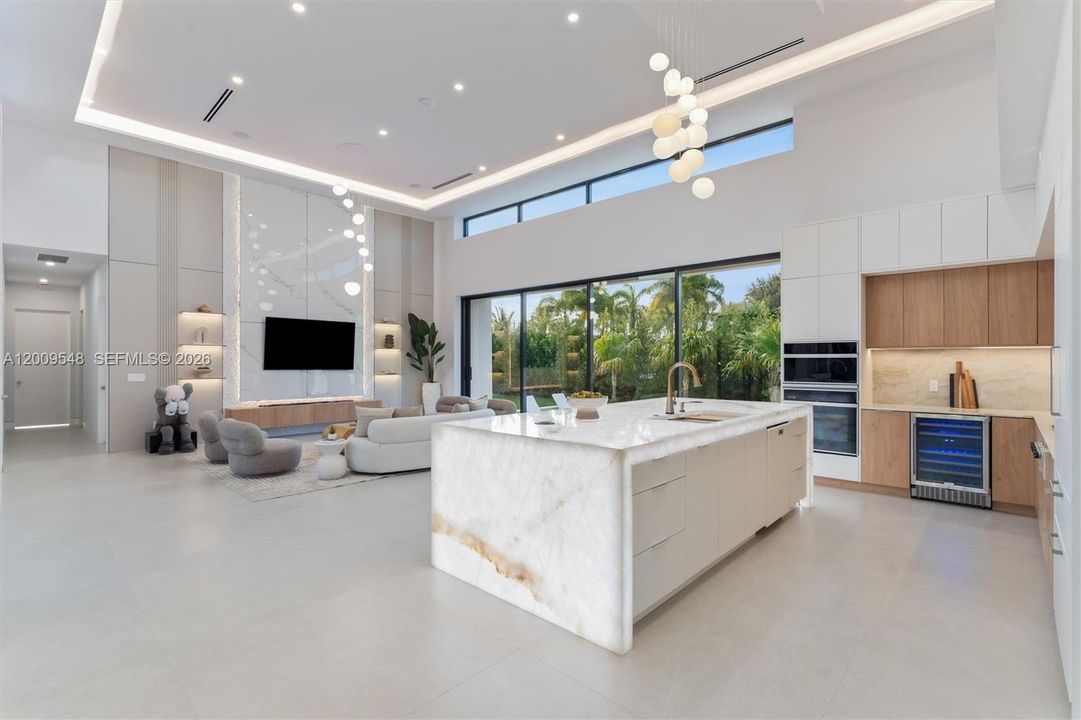 En Venta: $3,000,000 (4 camas, 4 baños, 3000 Pies cuadrados)