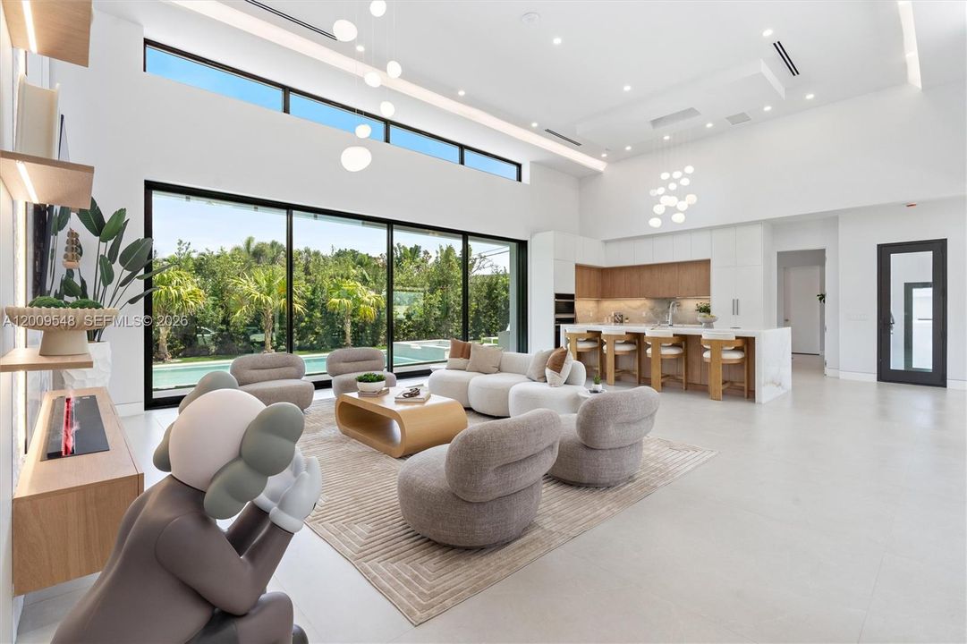 En Venta: $3,000,000 (4 camas, 4 baños, 3000 Pies cuadrados)