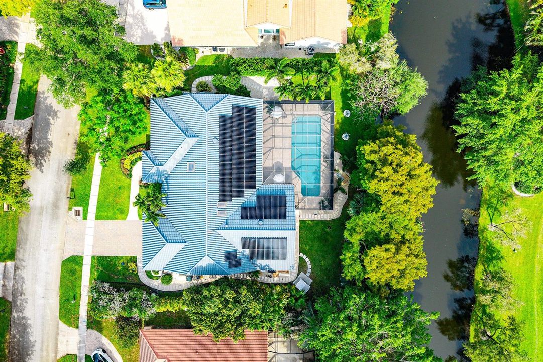 aerial
