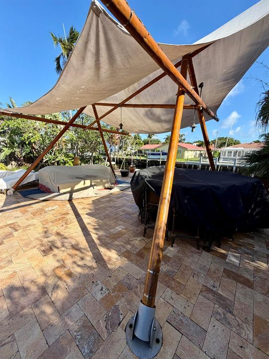 Pergola