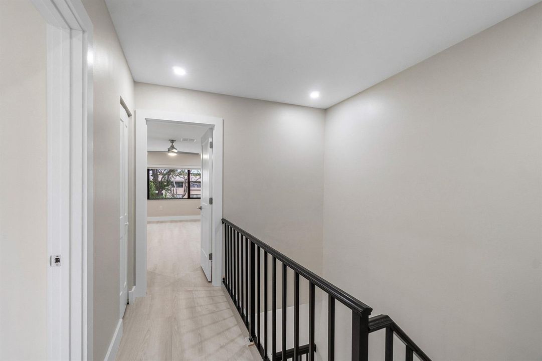 Upper Level