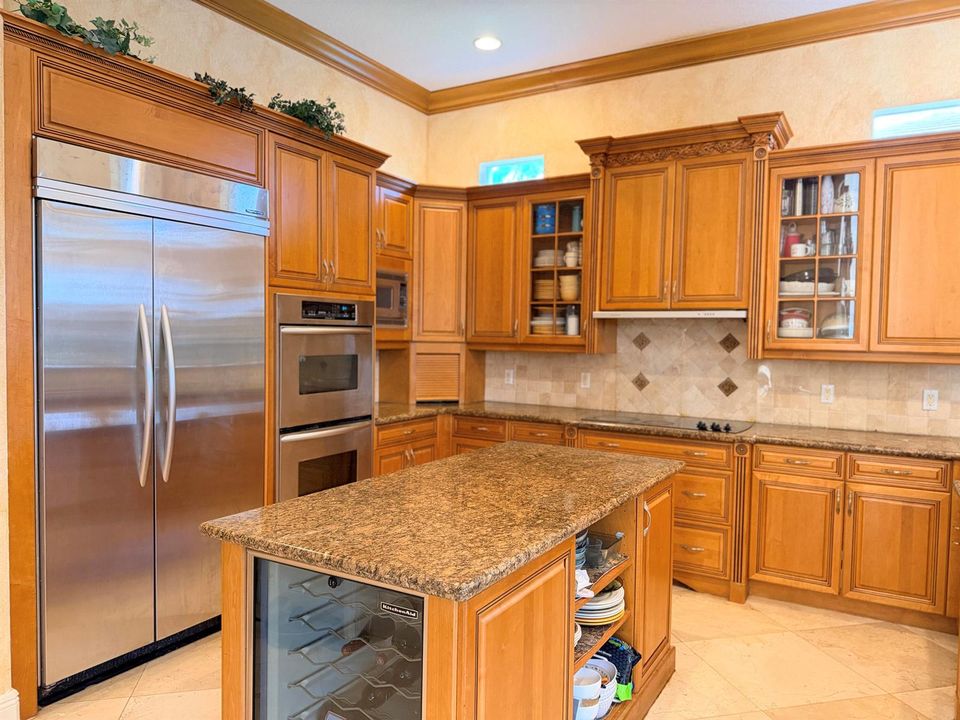 Kitchen 1