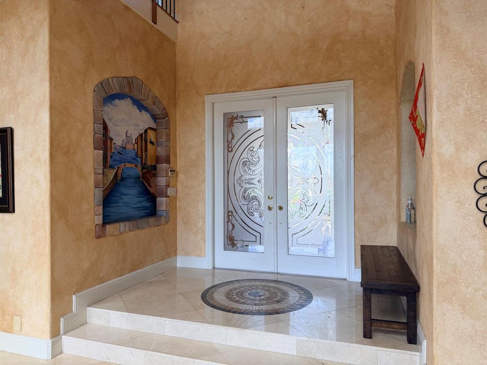Foyer