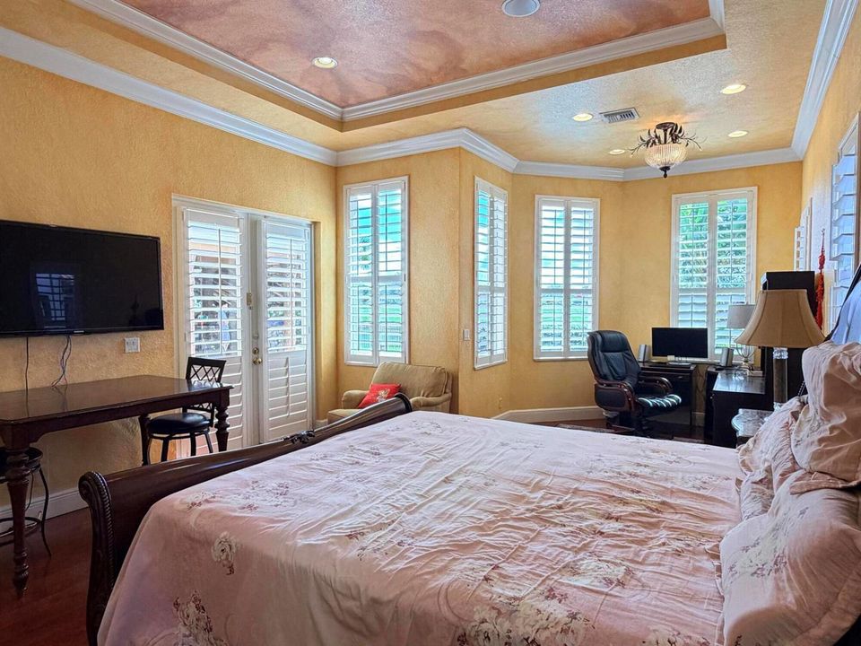 Master Bedroom 3