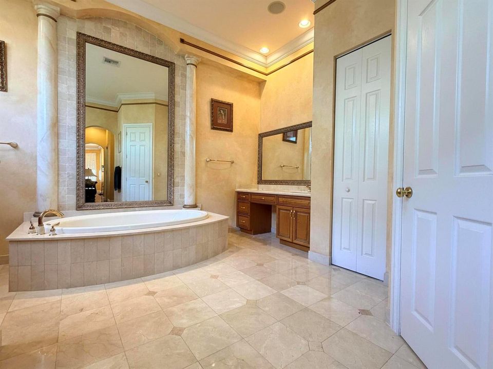 Master Bathroom 3