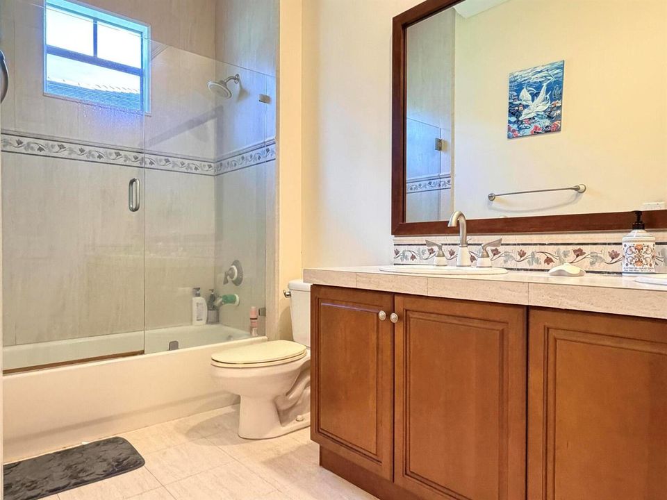 Guest Bathroom 1