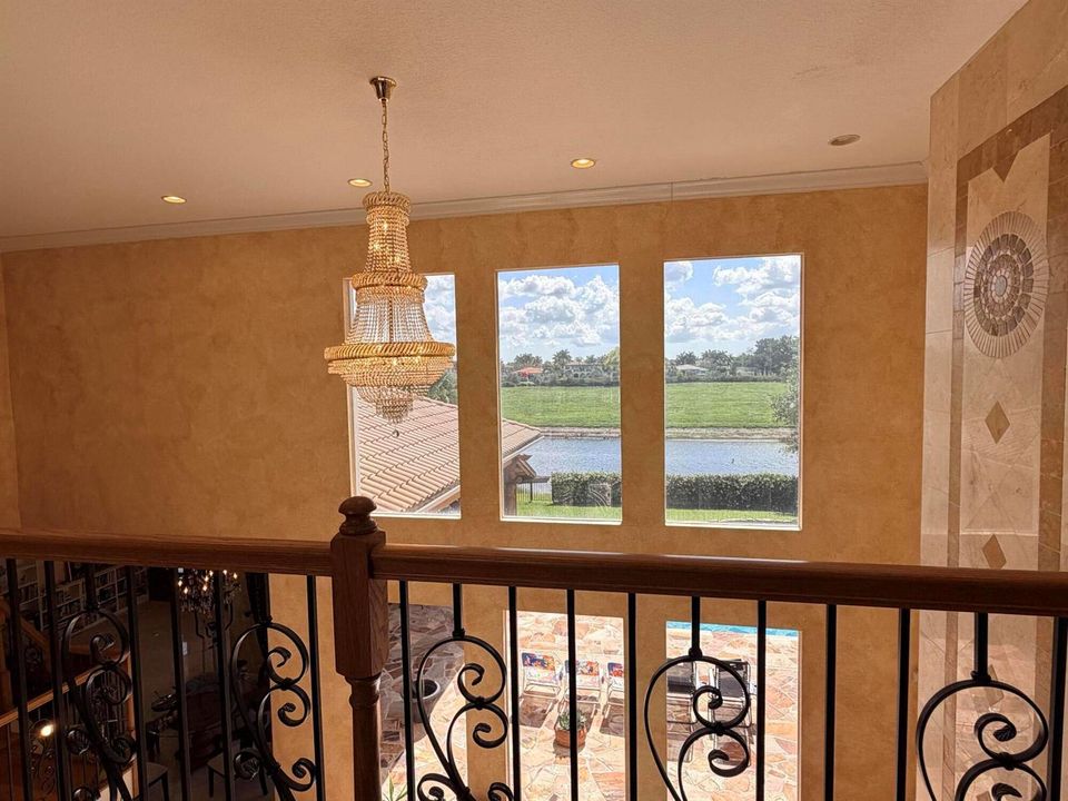 Upstairs Hallway 3
