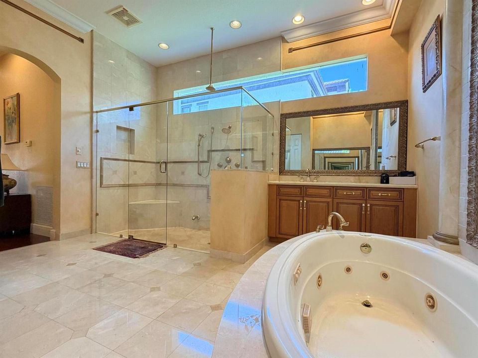 Master Bathroom 2