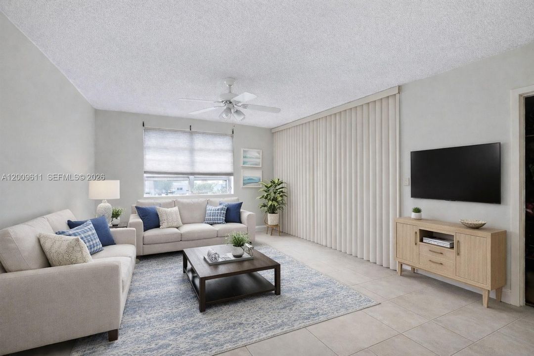 En Venta: $199,500 (2 camas, 1 baños, 815 Pies cuadrados)