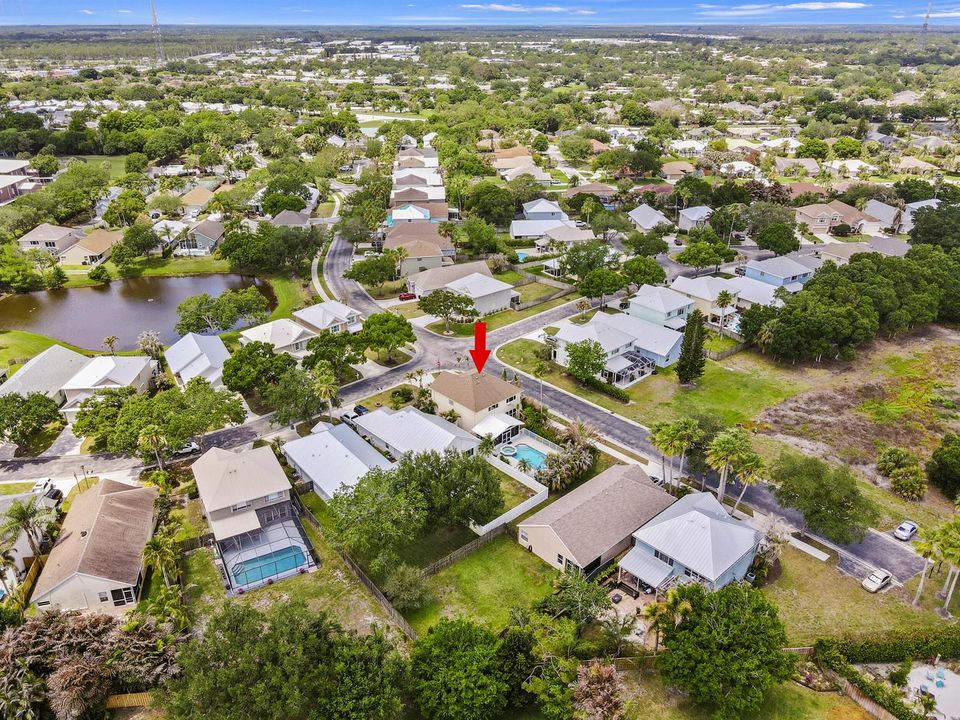 3189 SW Solitaire Palm Dr