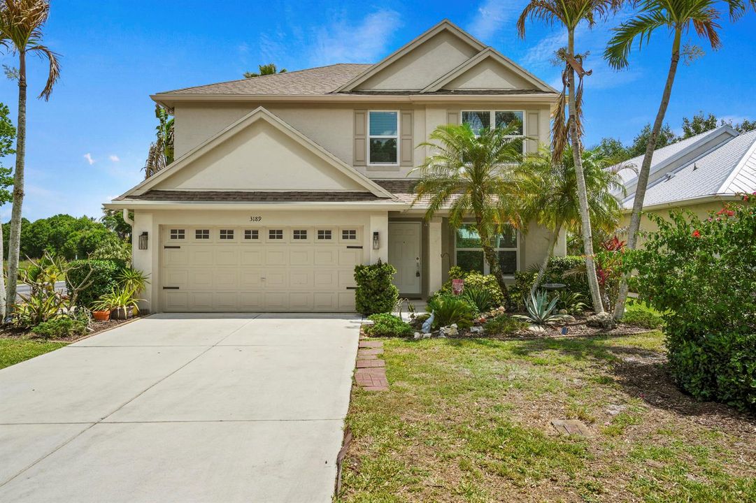 3189 SW Solitaire Palm Dr