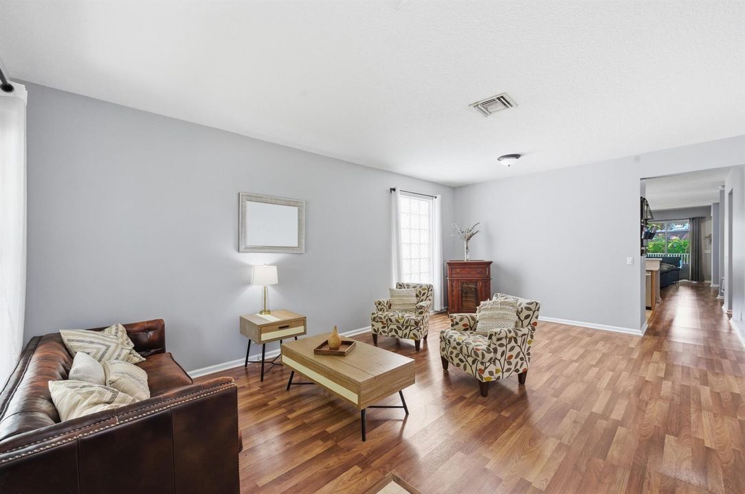 Sitting room