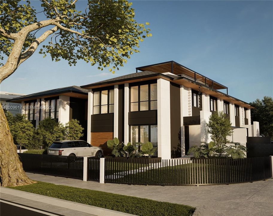En Venta: $1,850,000 (4 camas, 3 baños, 0 Pies cuadrados)