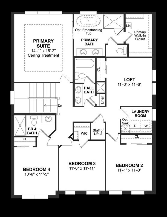 Floor 2