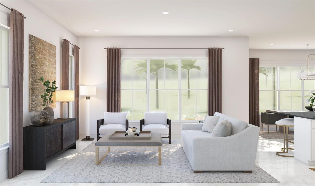 Great Room