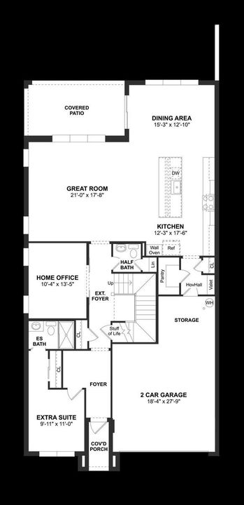 Floor 1