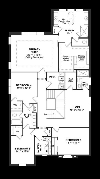 Floor 2