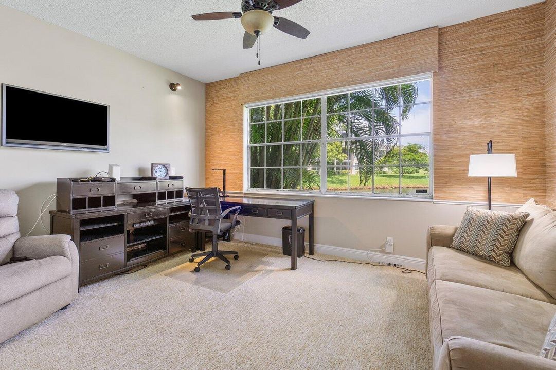 Den/Office