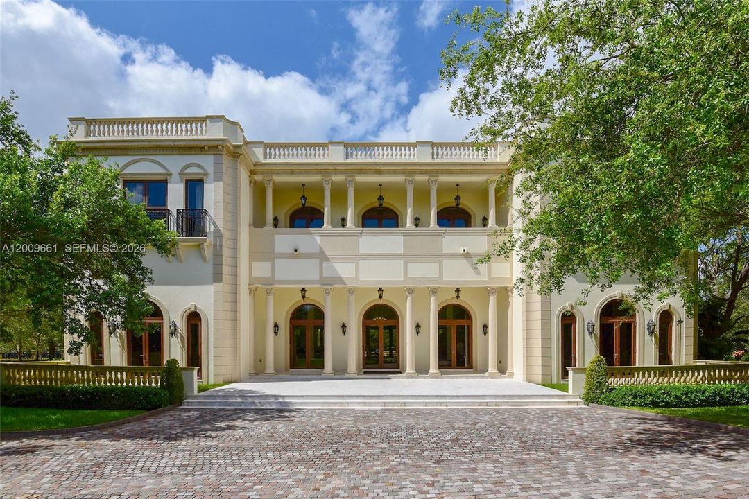 На продажу: $19,800,000 (9 спален, 10 ванн, 15235 Квадратных фут)
