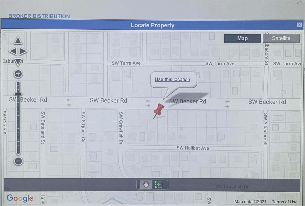 326 SW BECKER 2