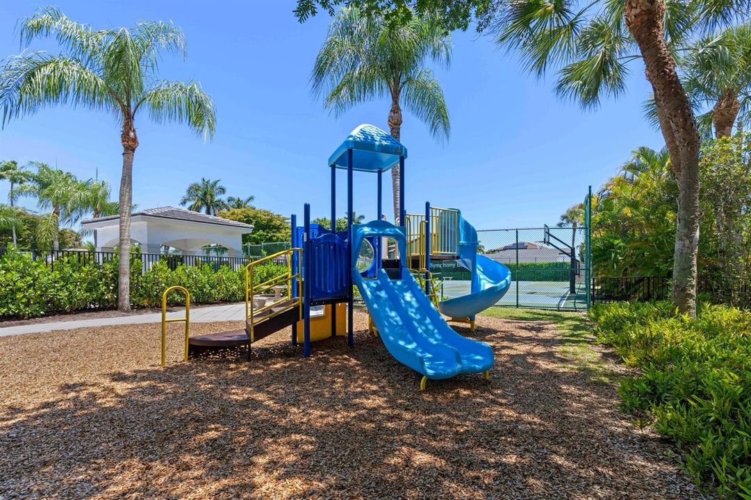 Playground