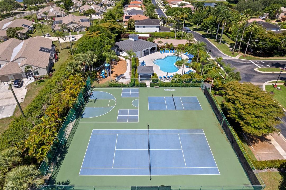 Courts