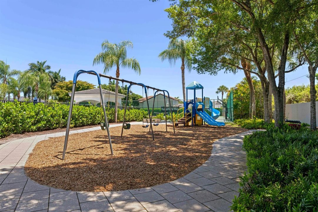 Playground