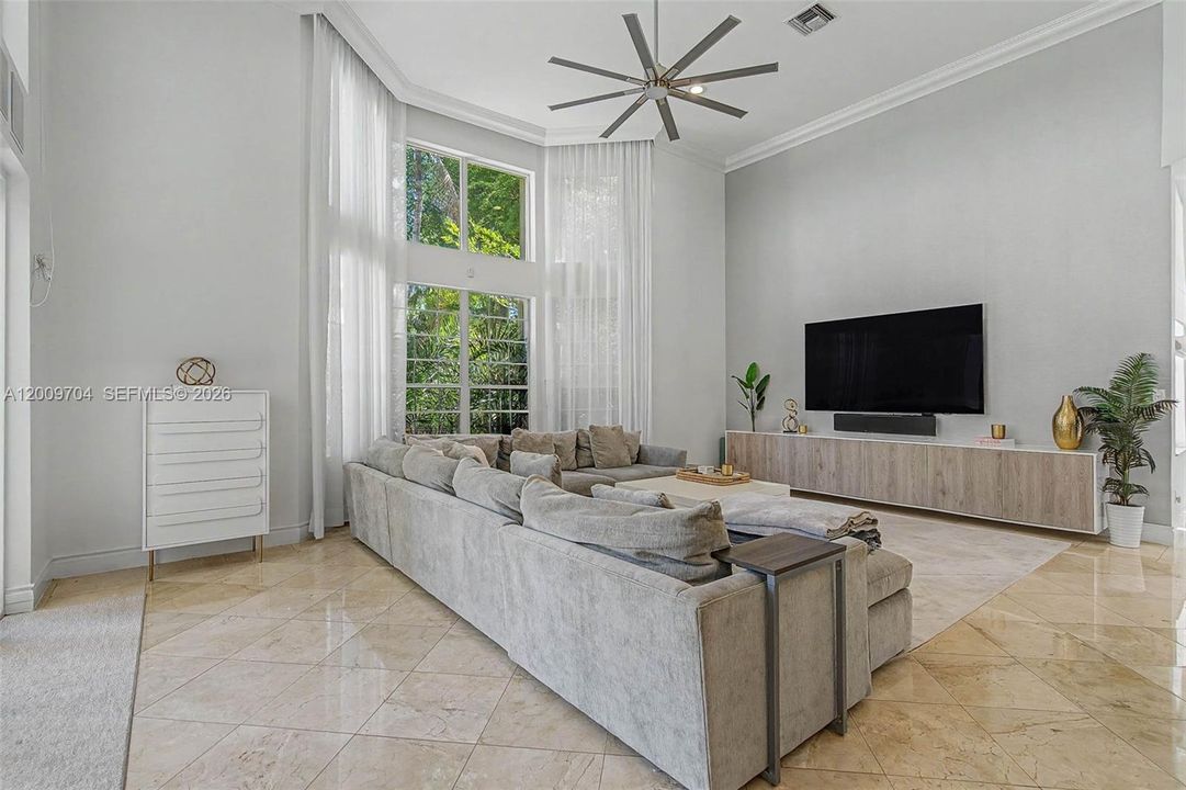 Active With Contract: $3,300,000 (5 beds, 5 baths, 5079 Square Feet)