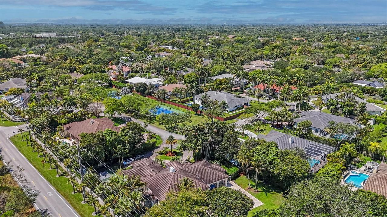 Active With Contract: $3,300,000 (5 beds, 5 baths, 5079 Square Feet)