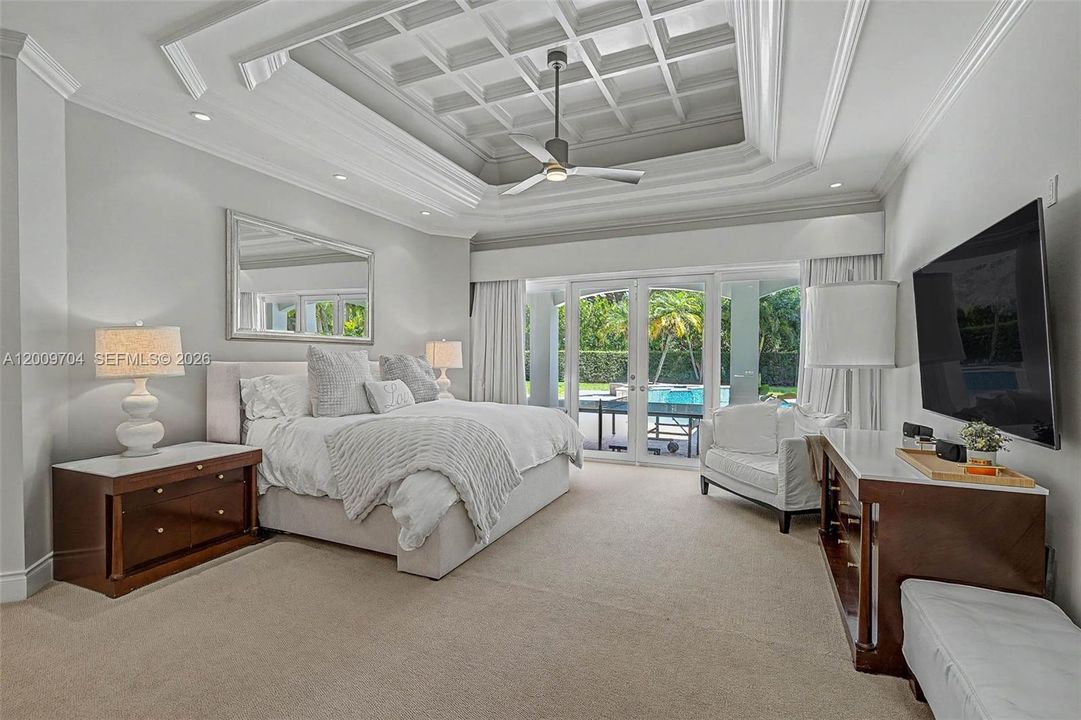 Active With Contract: $3,300,000 (5 beds, 5 baths, 5079 Square Feet)