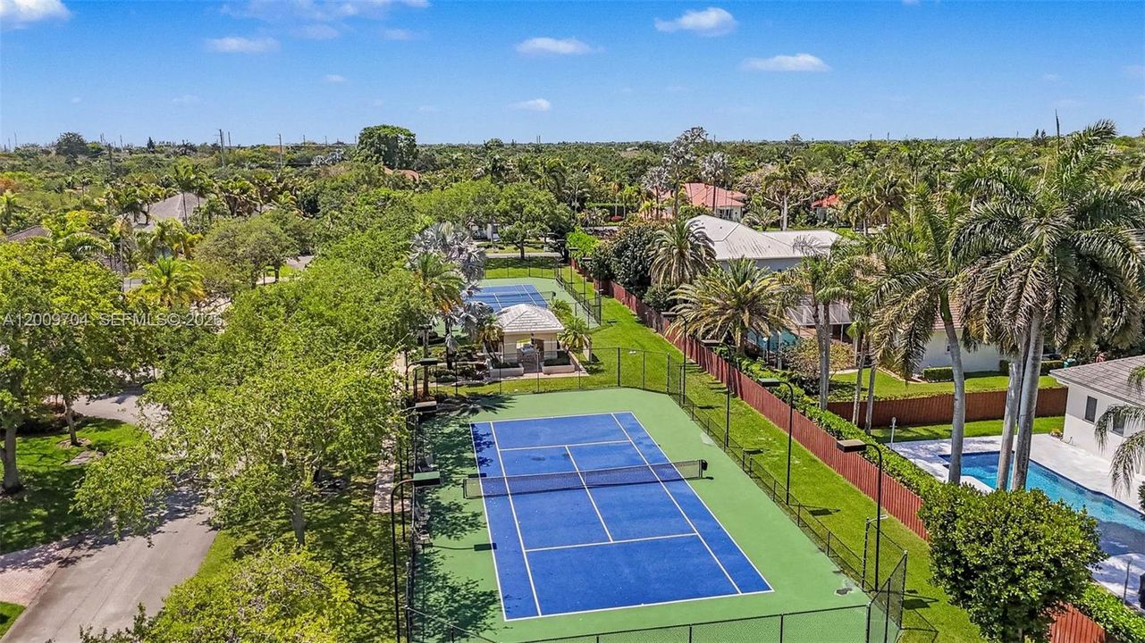 Active With Contract: $3,300,000 (5 beds, 5 baths, 5079 Square Feet)