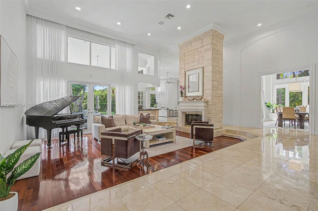 Active With Contract: $3,300,000 (5 beds, 5 baths, 5079 Square Feet)