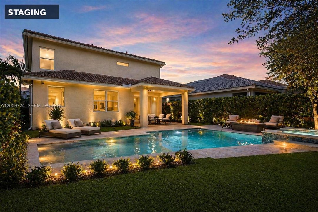 Active With Contract: $909,000 (5 beds, 3 baths, 2501 Square Feet)