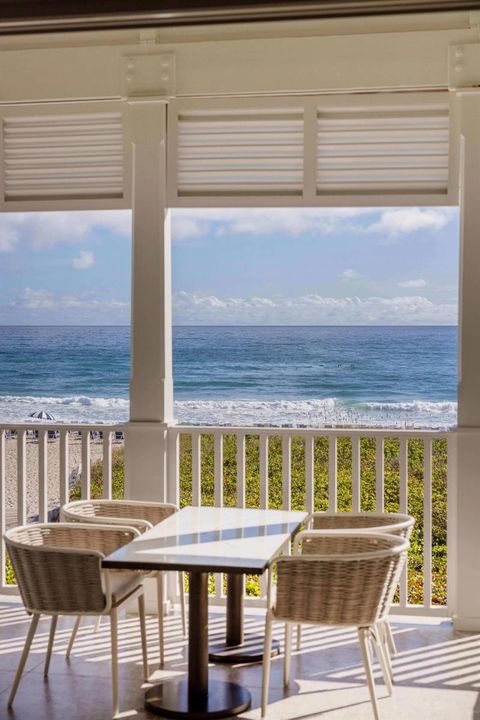 seagate Mr. Seas Outside