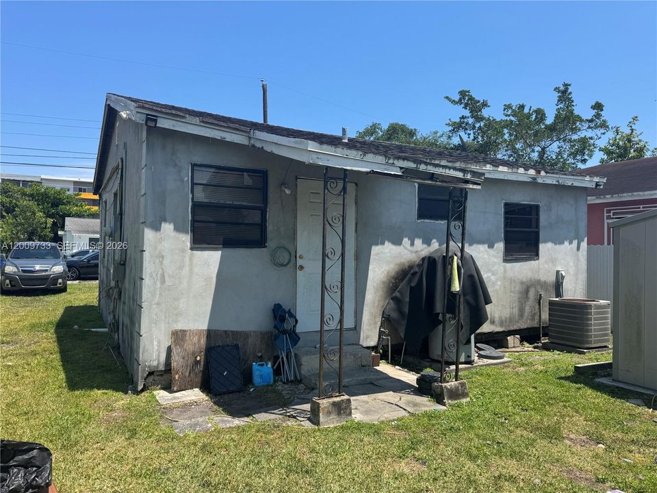 Activo con contrato: $325,000 (2 camas, 1 baños, 624 Pies cuadrados)