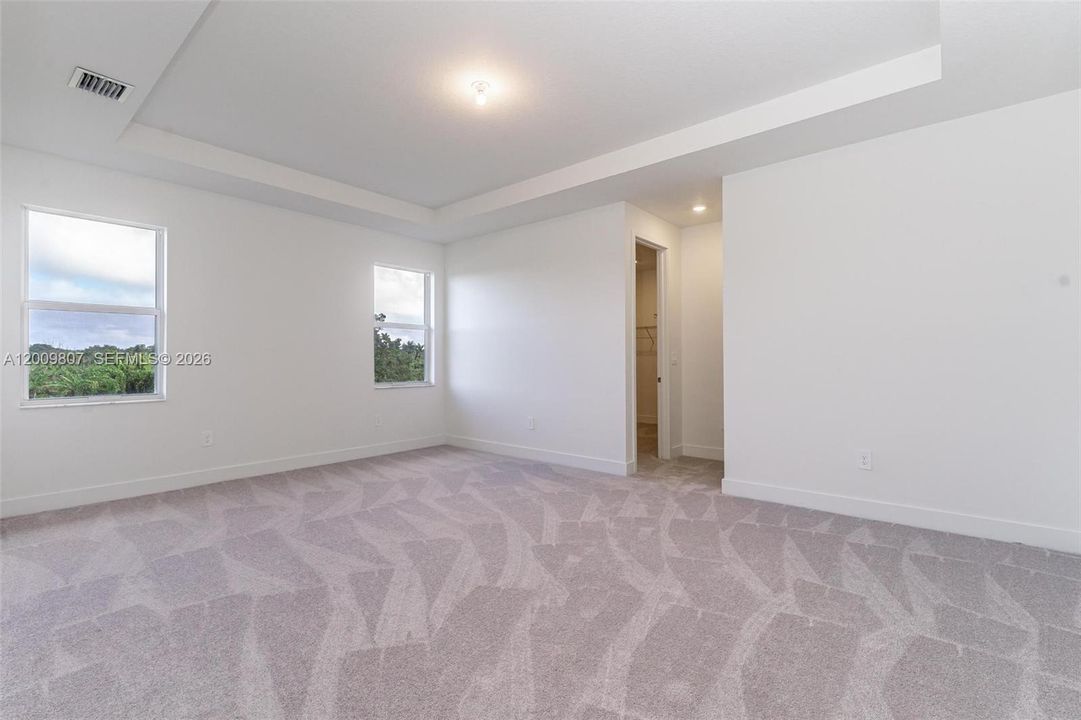 En Renta: $7,500 (4 camas, 3 baños, 2952 Pies cuadrados)