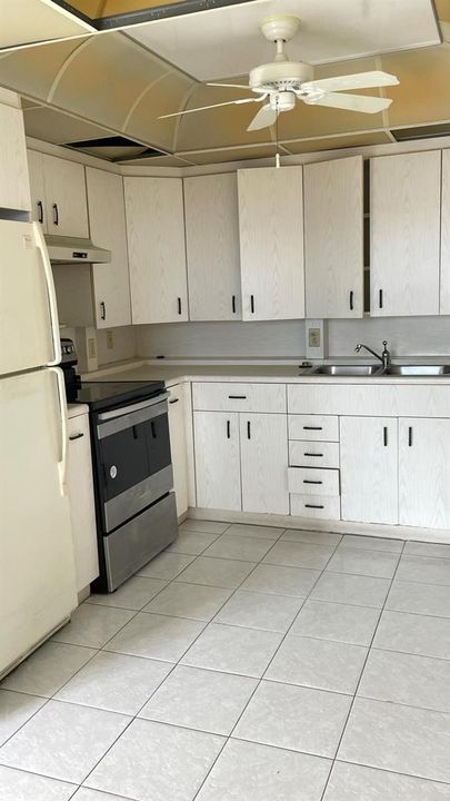 KItchen Cabinetry