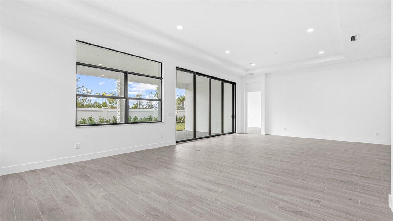 Dining-Great Room