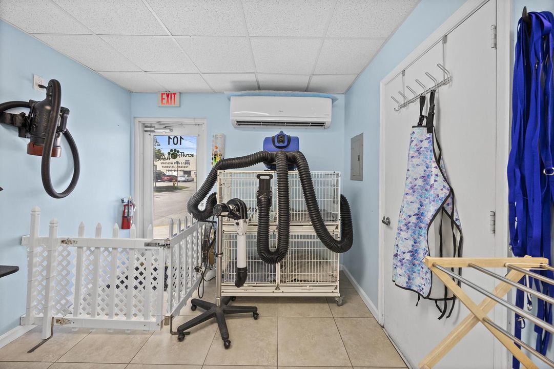 Pet Grooming
