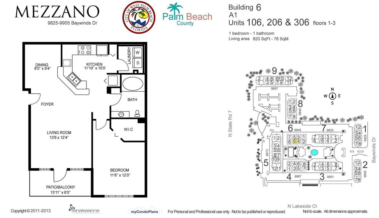 Floor Plan 5439176-2