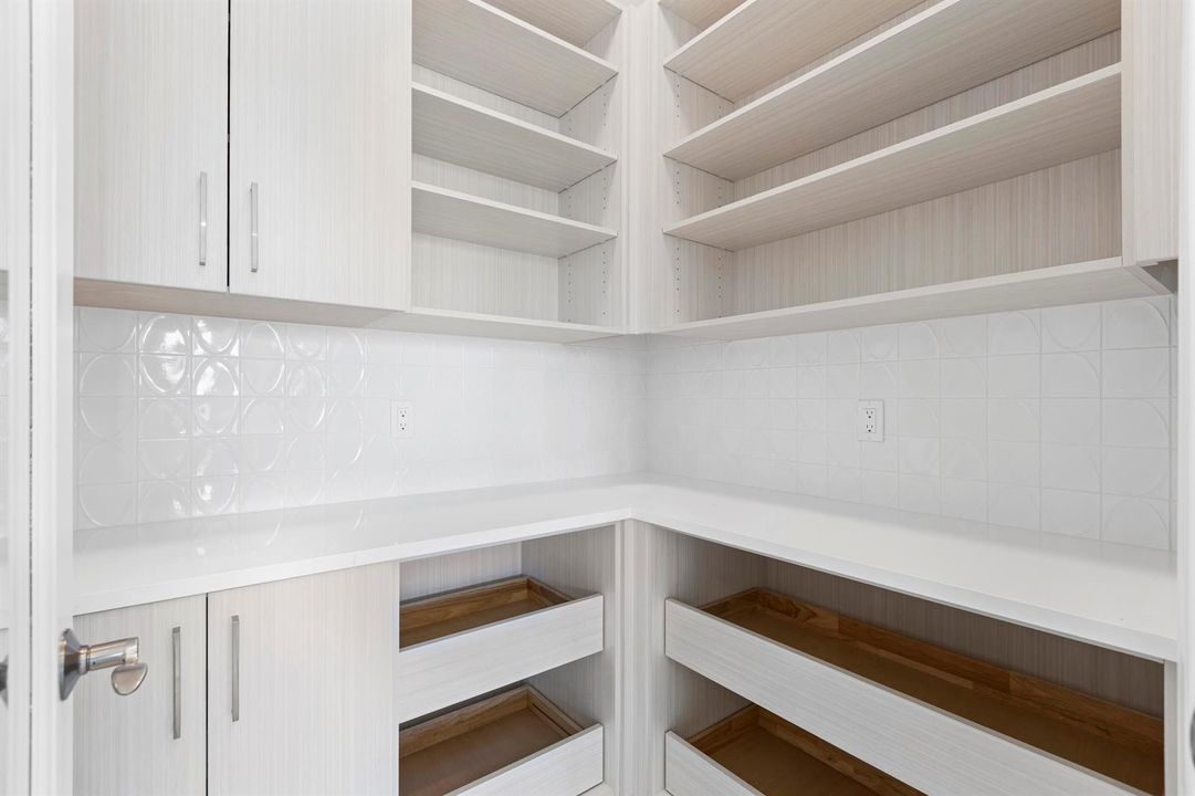 Pantry