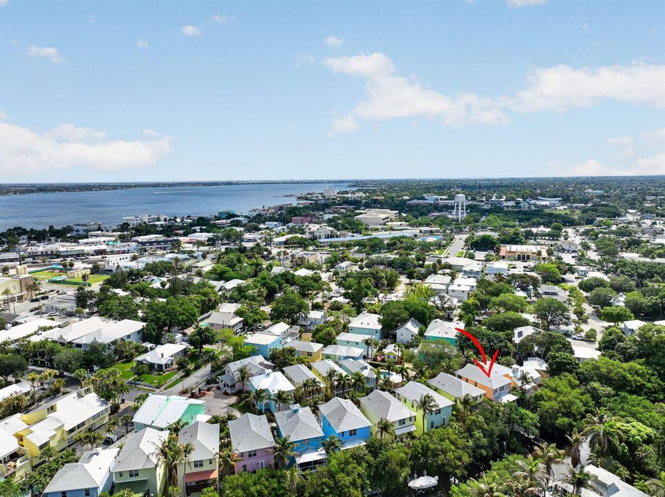 37 Downtown Stuart and St. Lucie River
