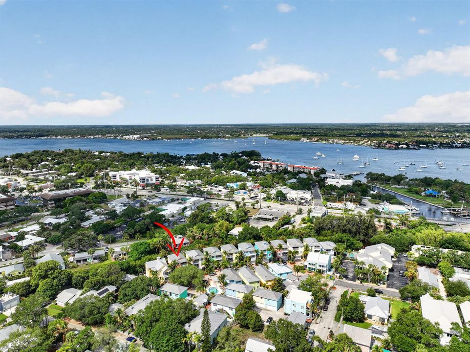 38 St. Lucie River